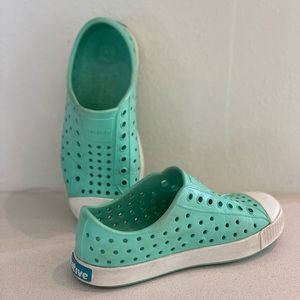 NATIVE Jefferson Slip On Shoes